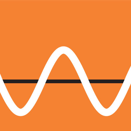 Illustration d'un courant &eacute;lectrique.