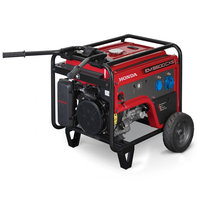 Mod&egrave;le Endurance high-tech.